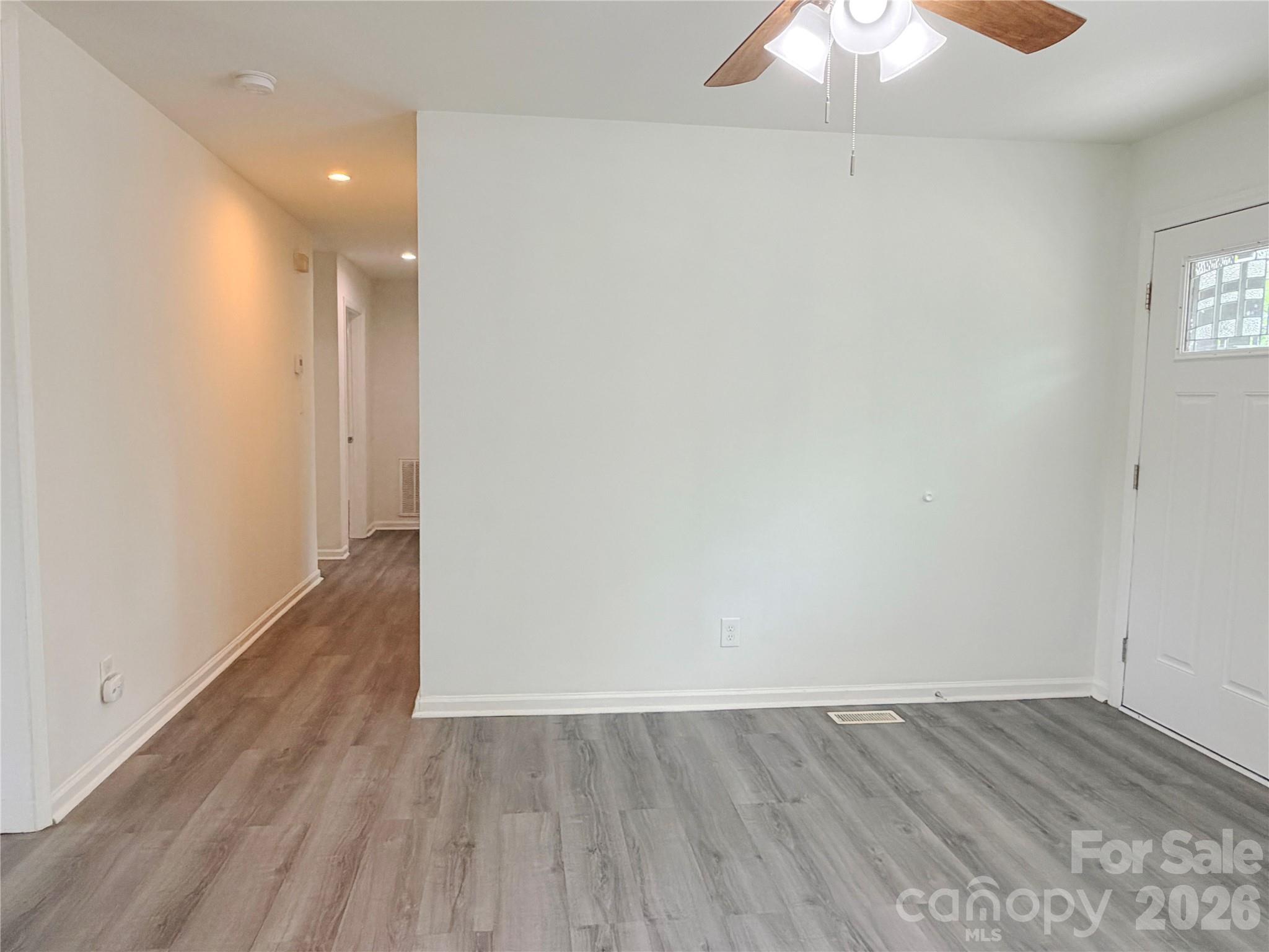 9209 Edgevale Drive — Charlotte