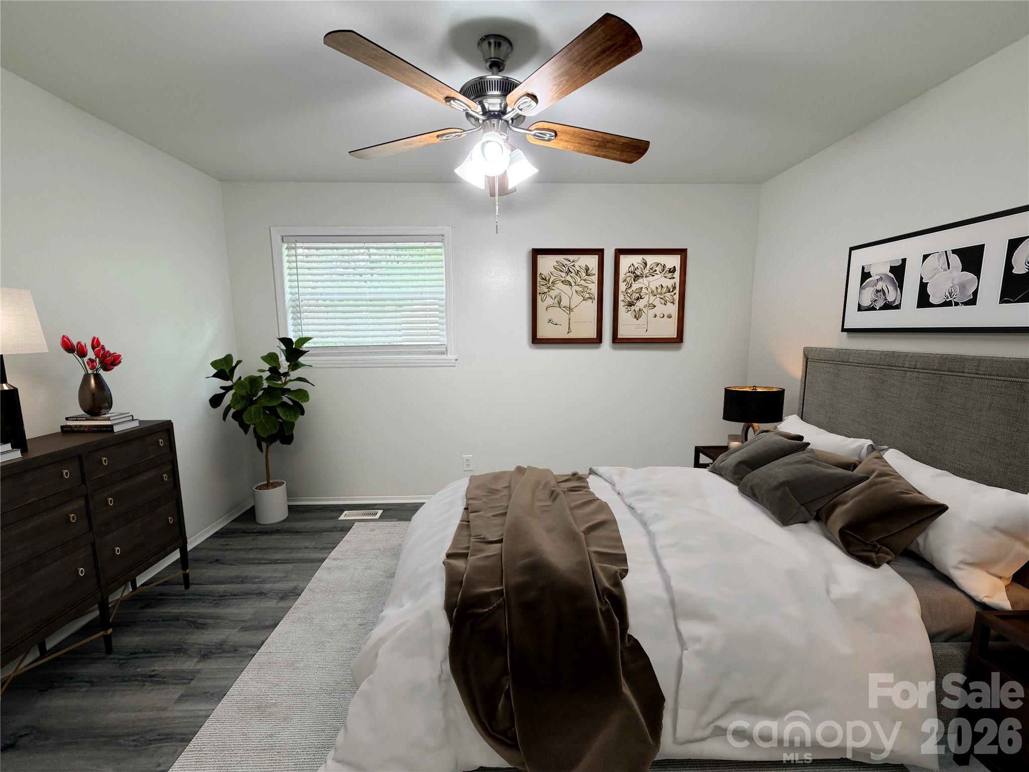 9209 Edgevale Drive — Charlotte