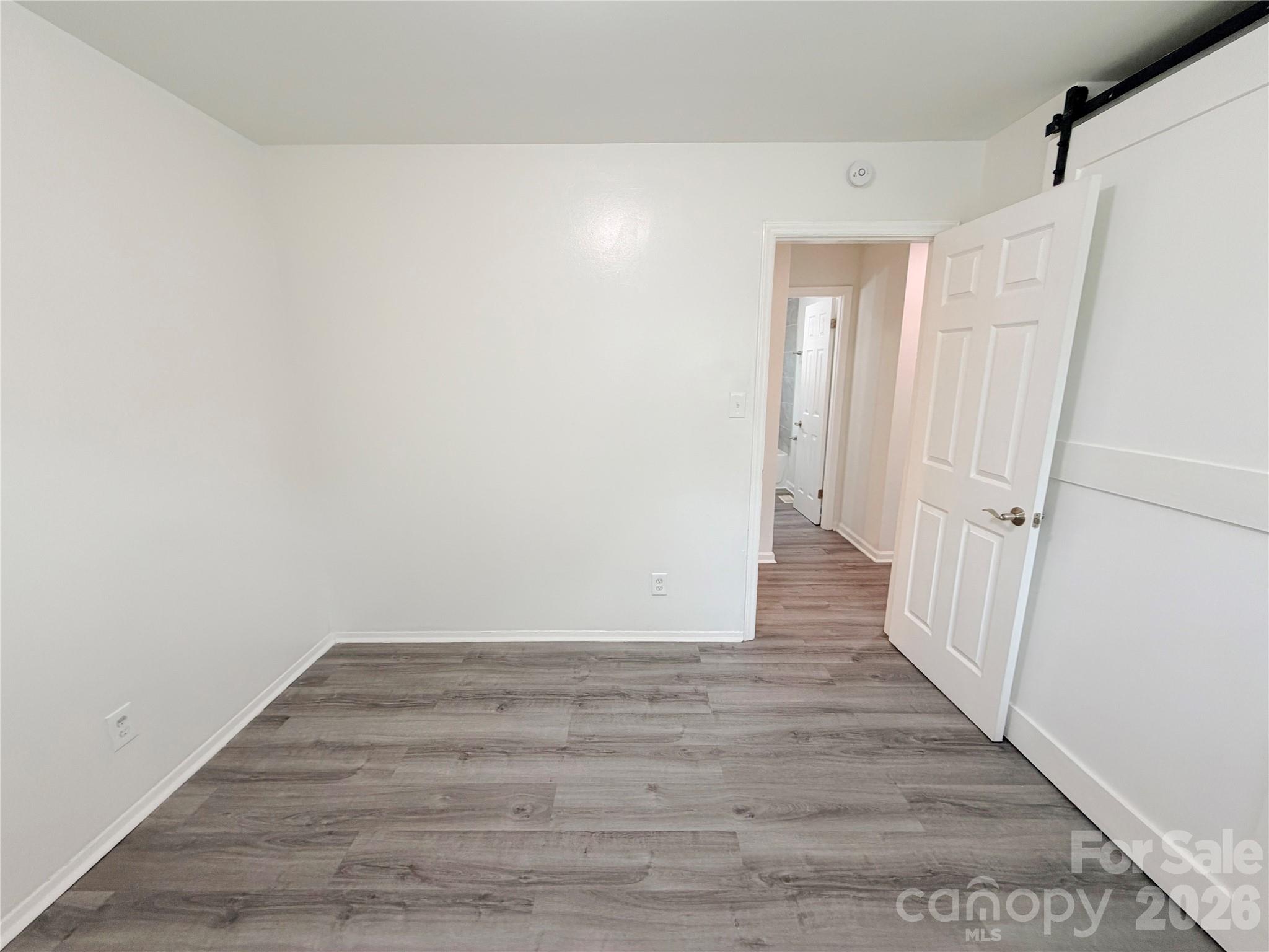 9209 Edgevale Drive — Charlotte