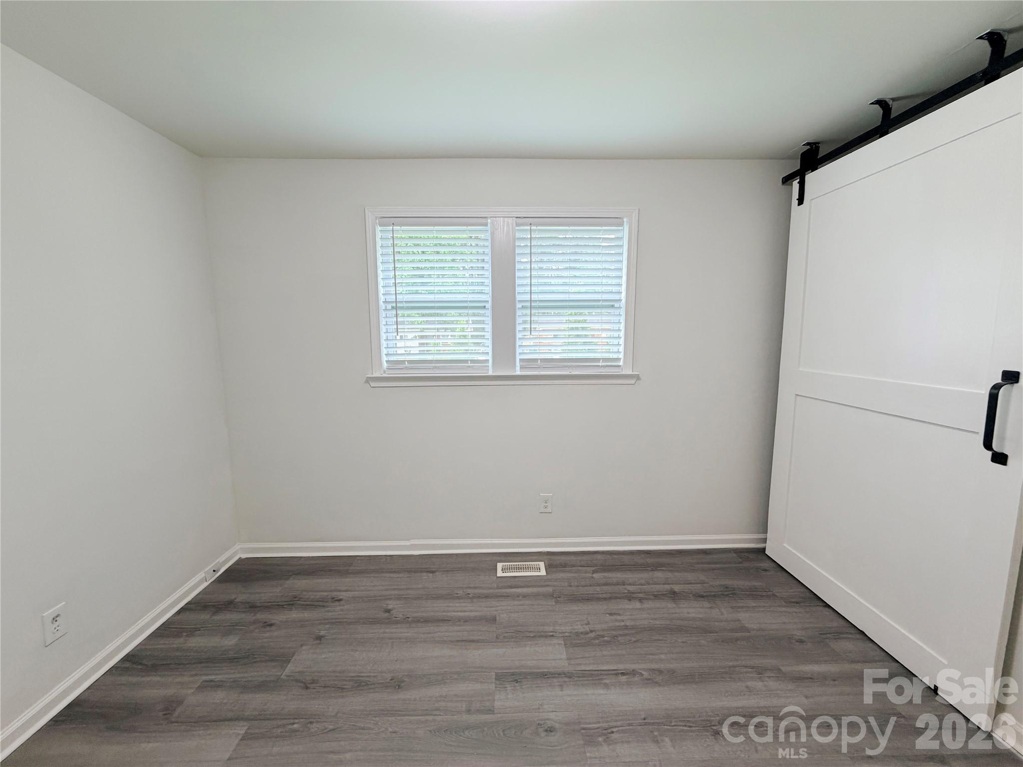9209 Edgevale Drive — Charlotte