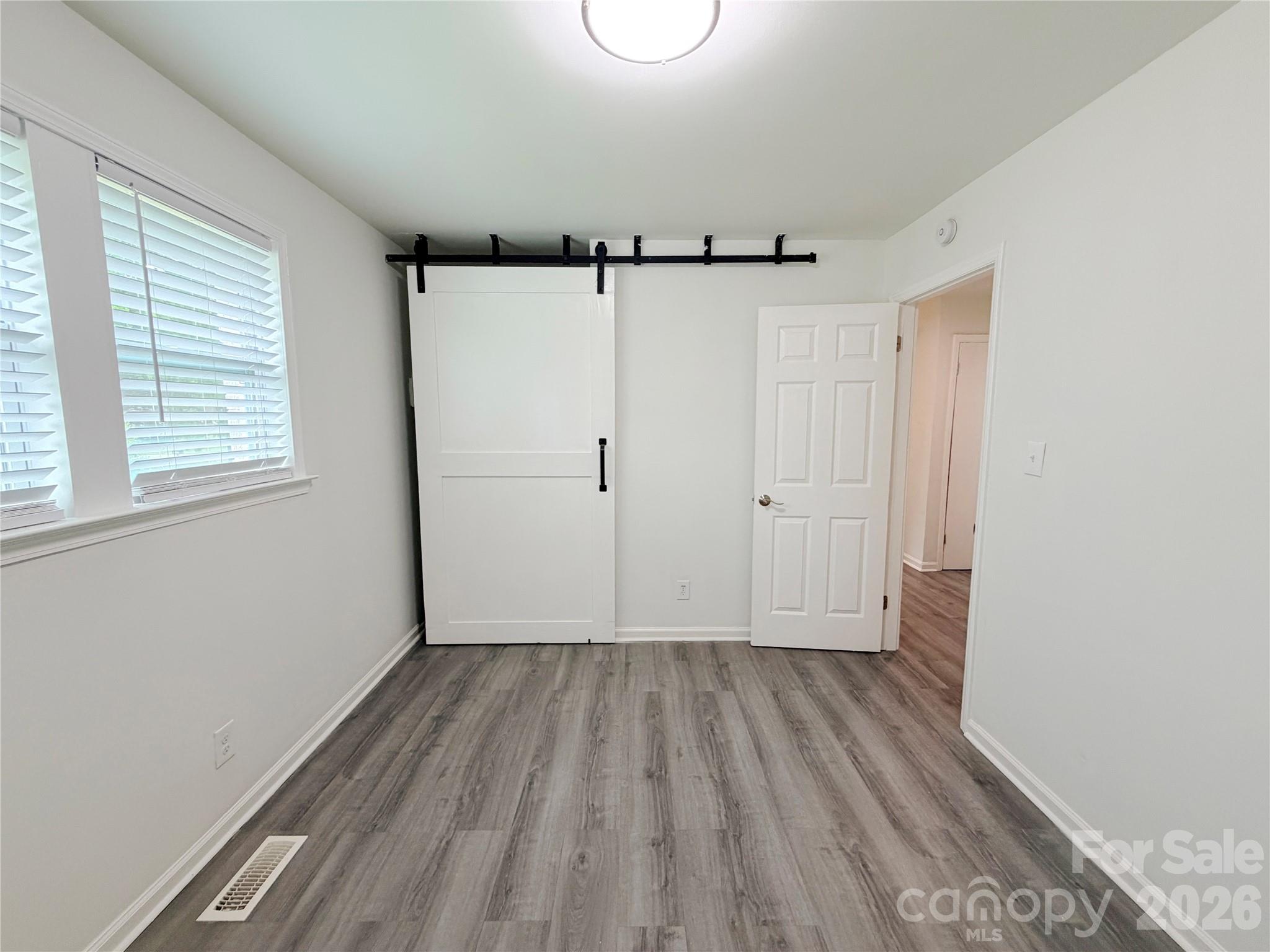 9209 Edgevale Drive — Charlotte