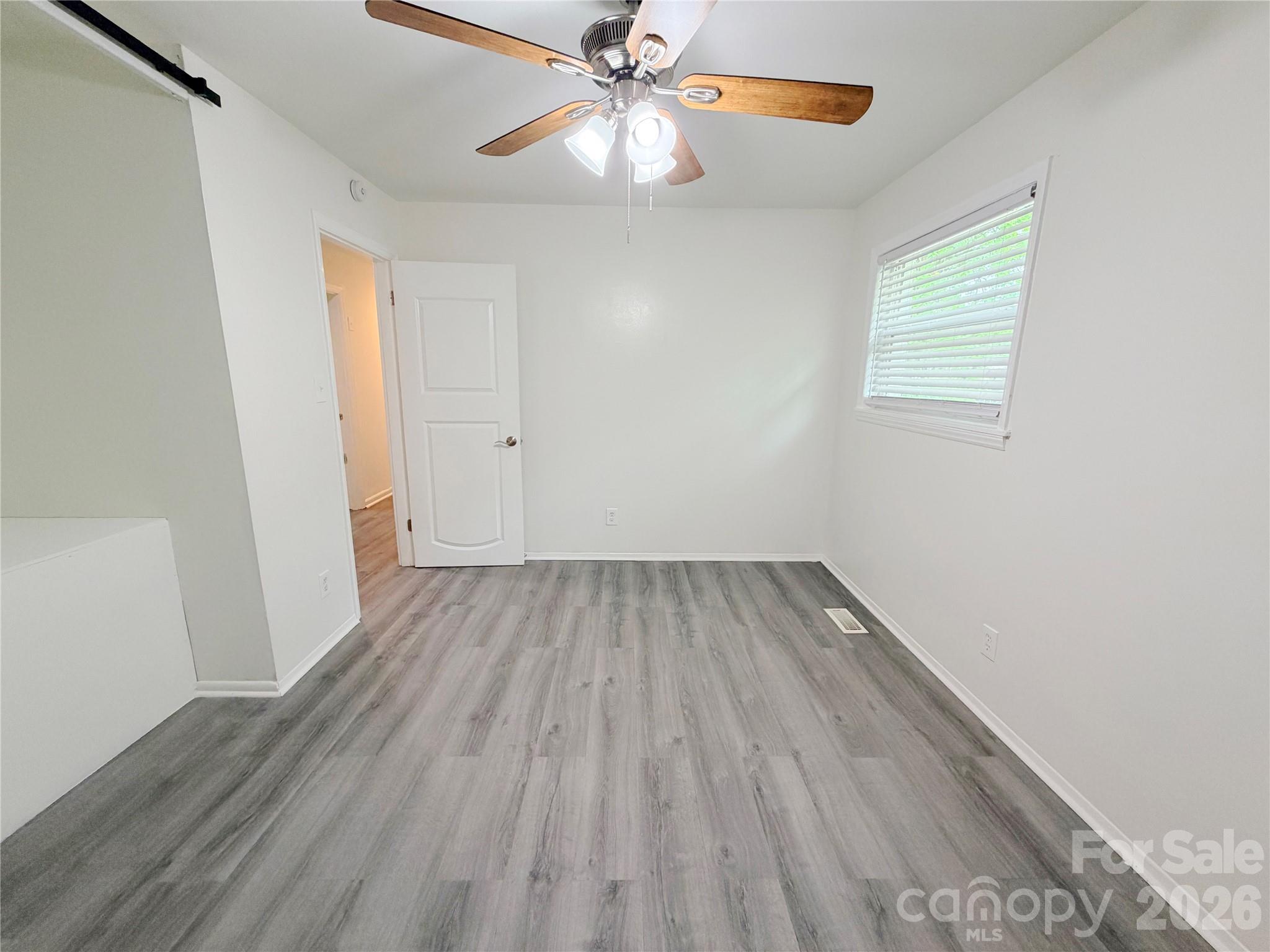 9209 Edgevale Drive — Charlotte
