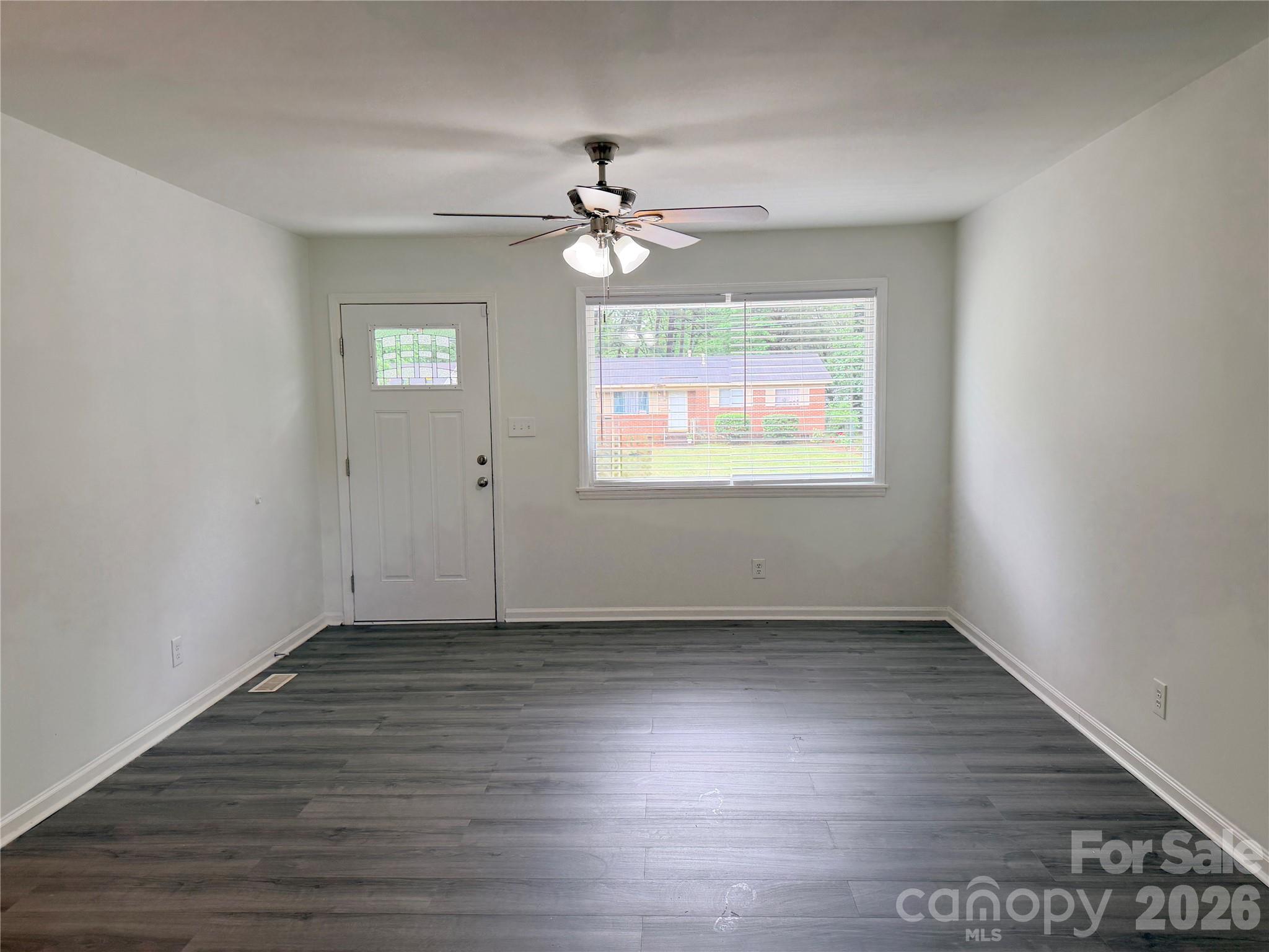 9209 Edgevale Drive — Charlotte