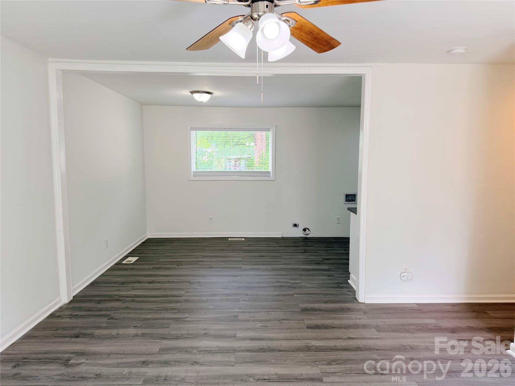 9209 Edgevale Drive — Charlotte