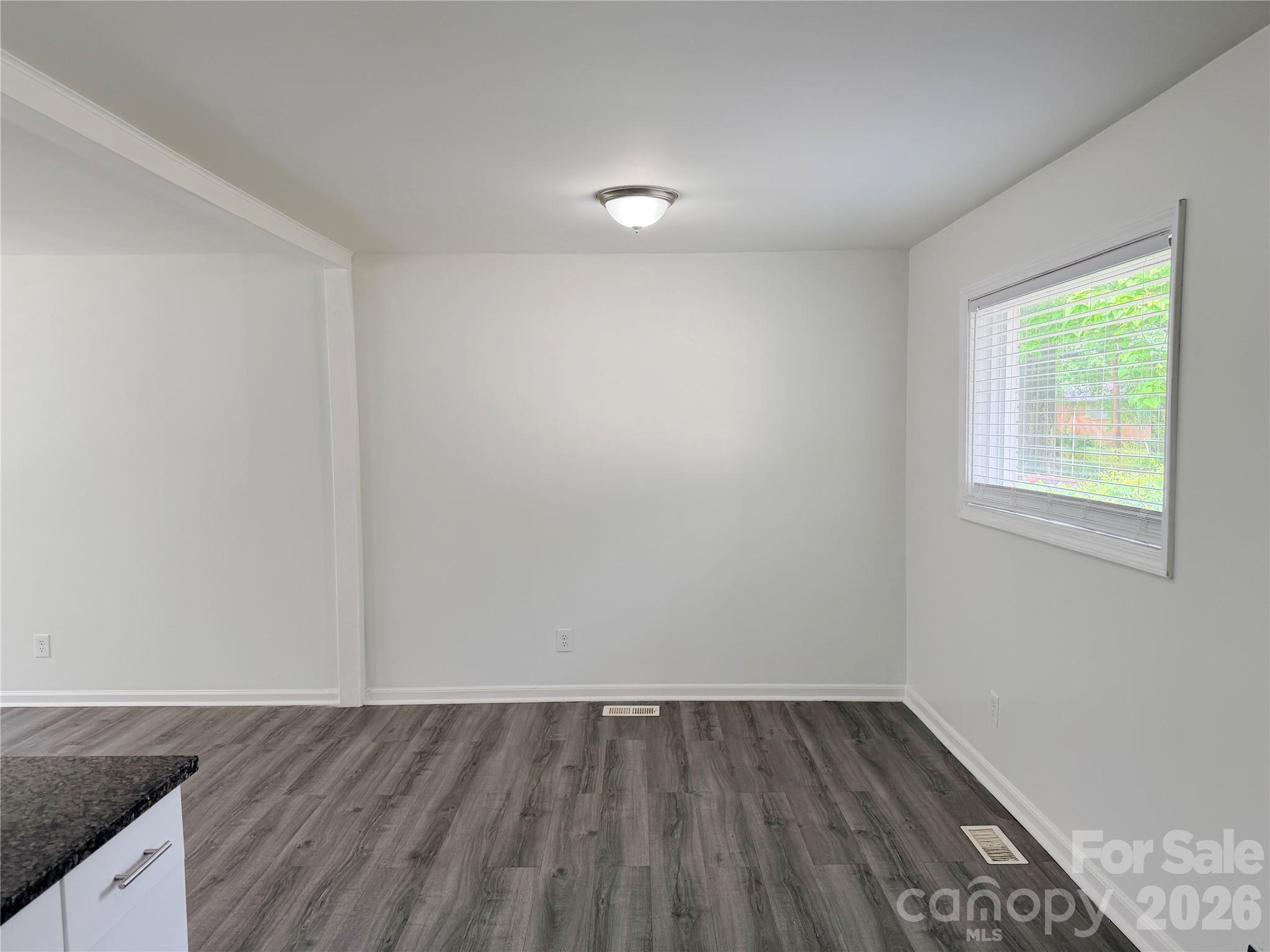 9209 Edgevale Drive — Charlotte
