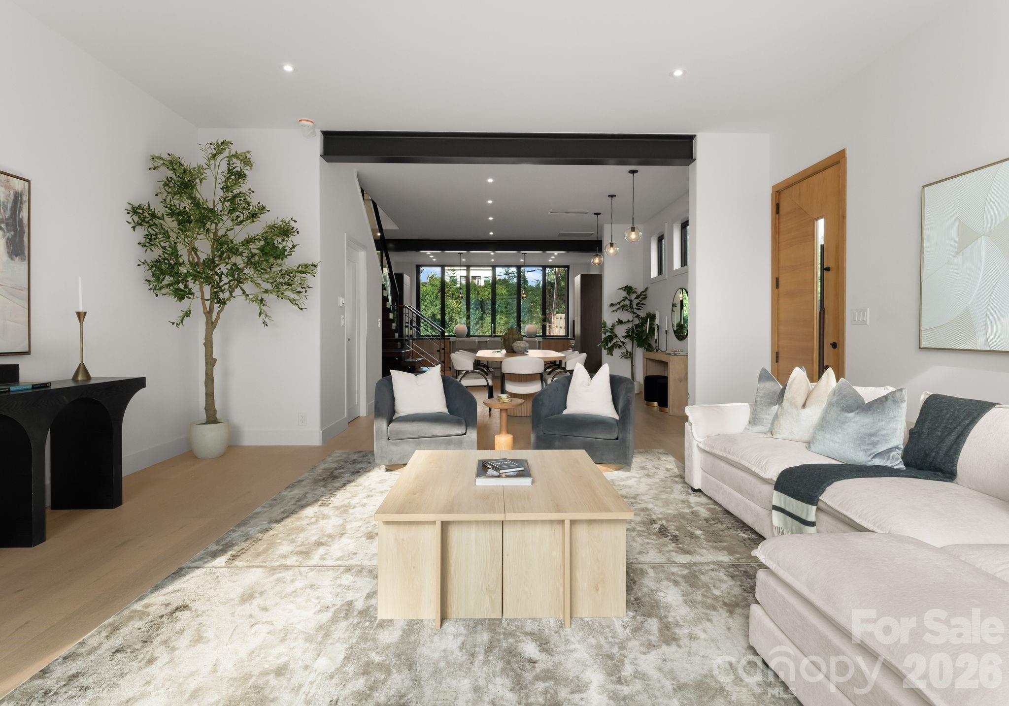 421 Marsh Road #102 — Charlotte