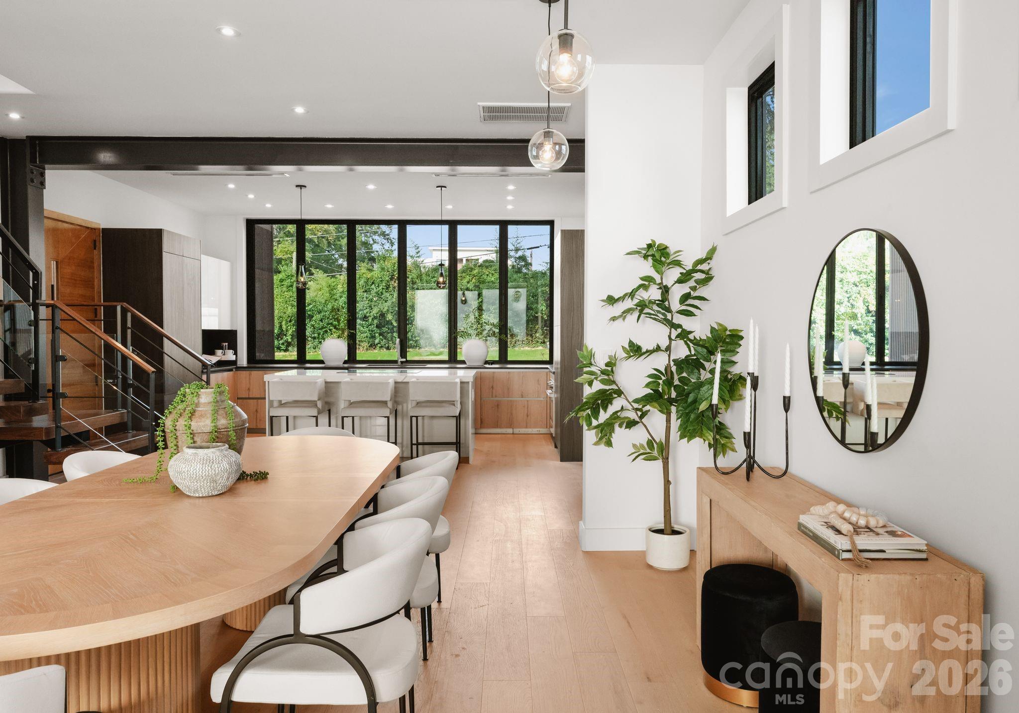 421 Marsh Road #102 — Charlotte