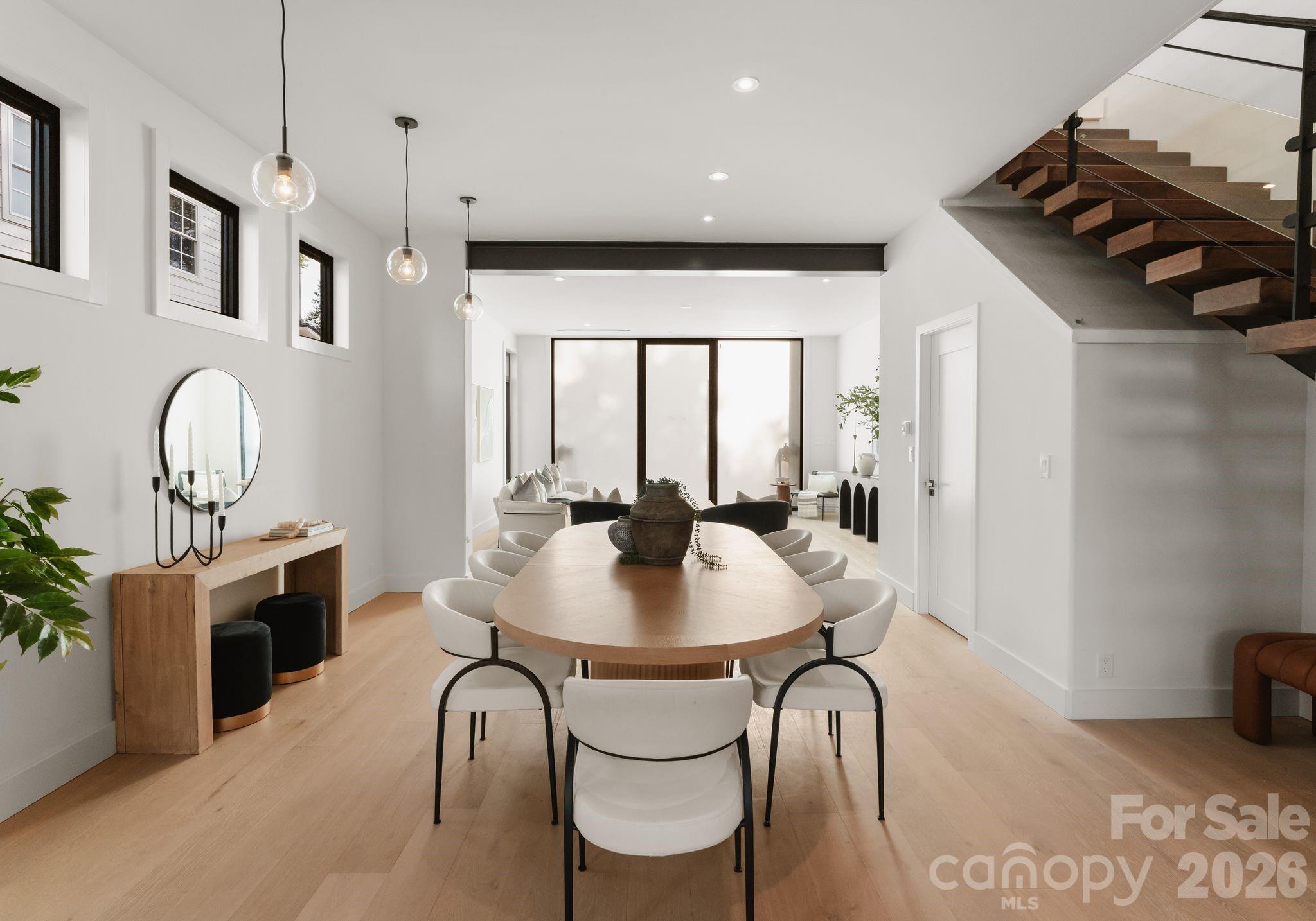 421 Marsh Road #102 — Charlotte