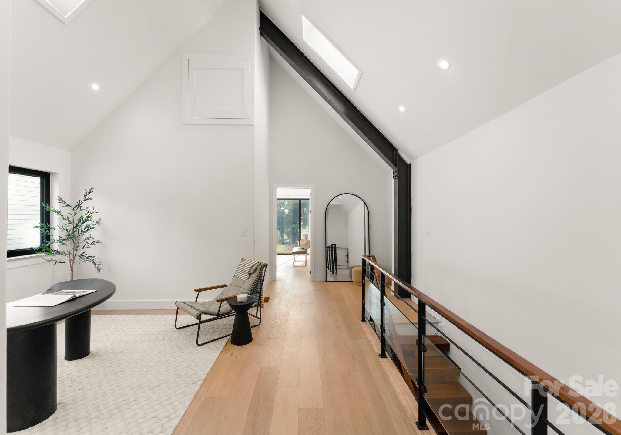 421 Marsh Road #102 — Charlotte