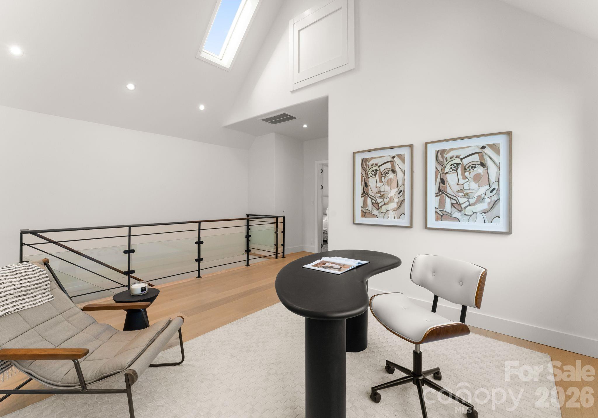 421 Marsh Road #102 — Charlotte