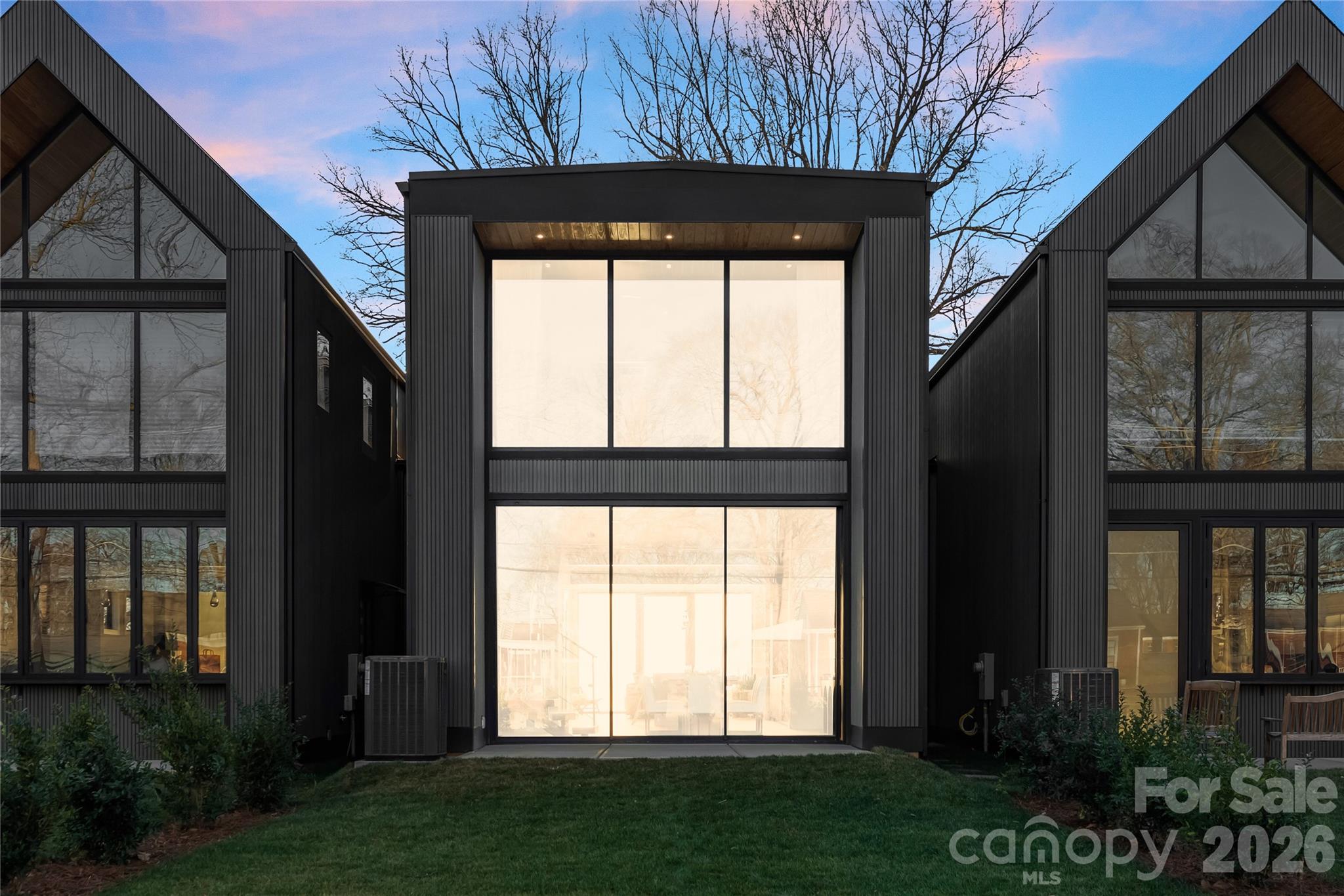 421 Marsh Road #102 — Charlotte