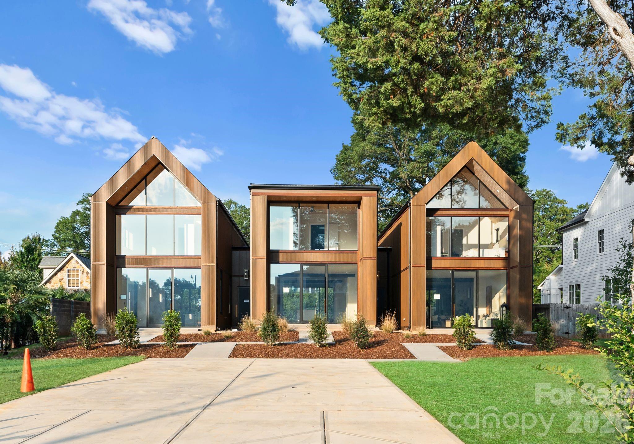 421 Marsh Road #102 — Charlotte