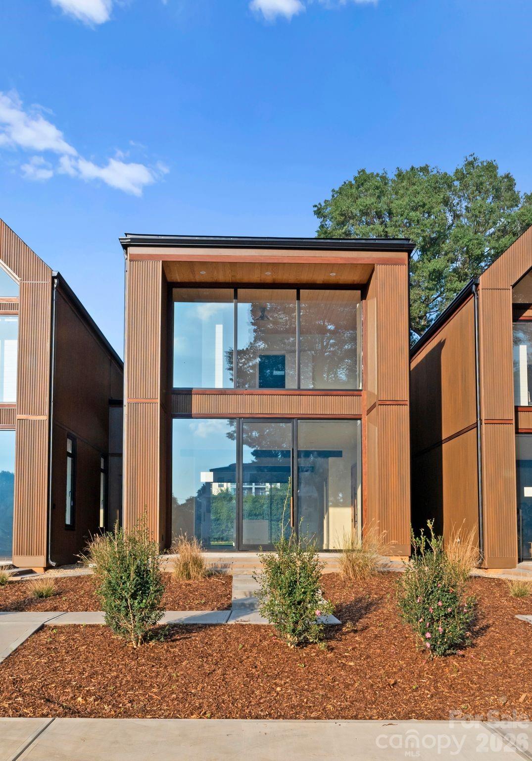 421 Marsh Road #102 — Charlotte