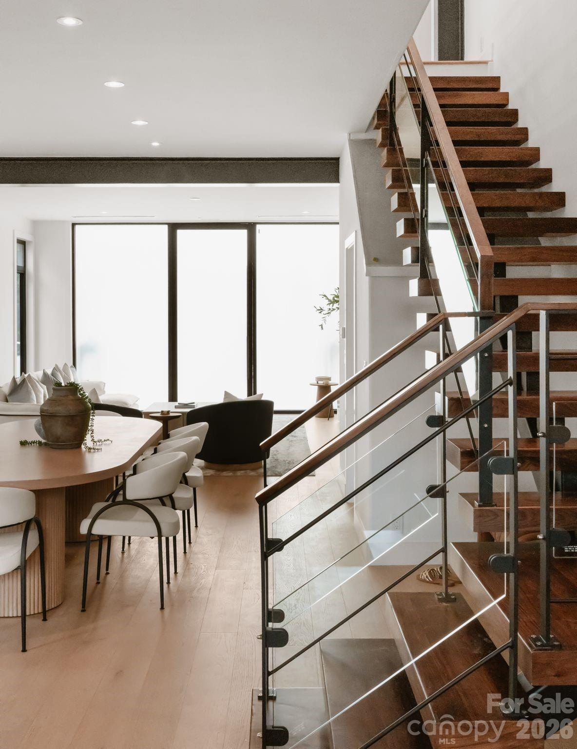 421 Marsh Road #102 — Charlotte