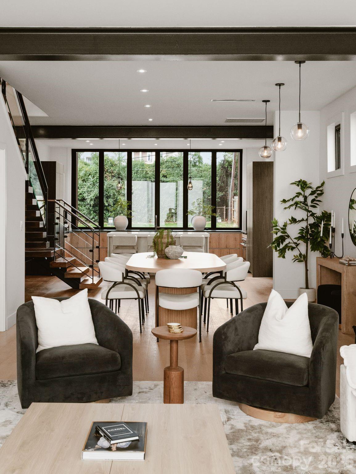 421 Marsh Road #102 — Charlotte
