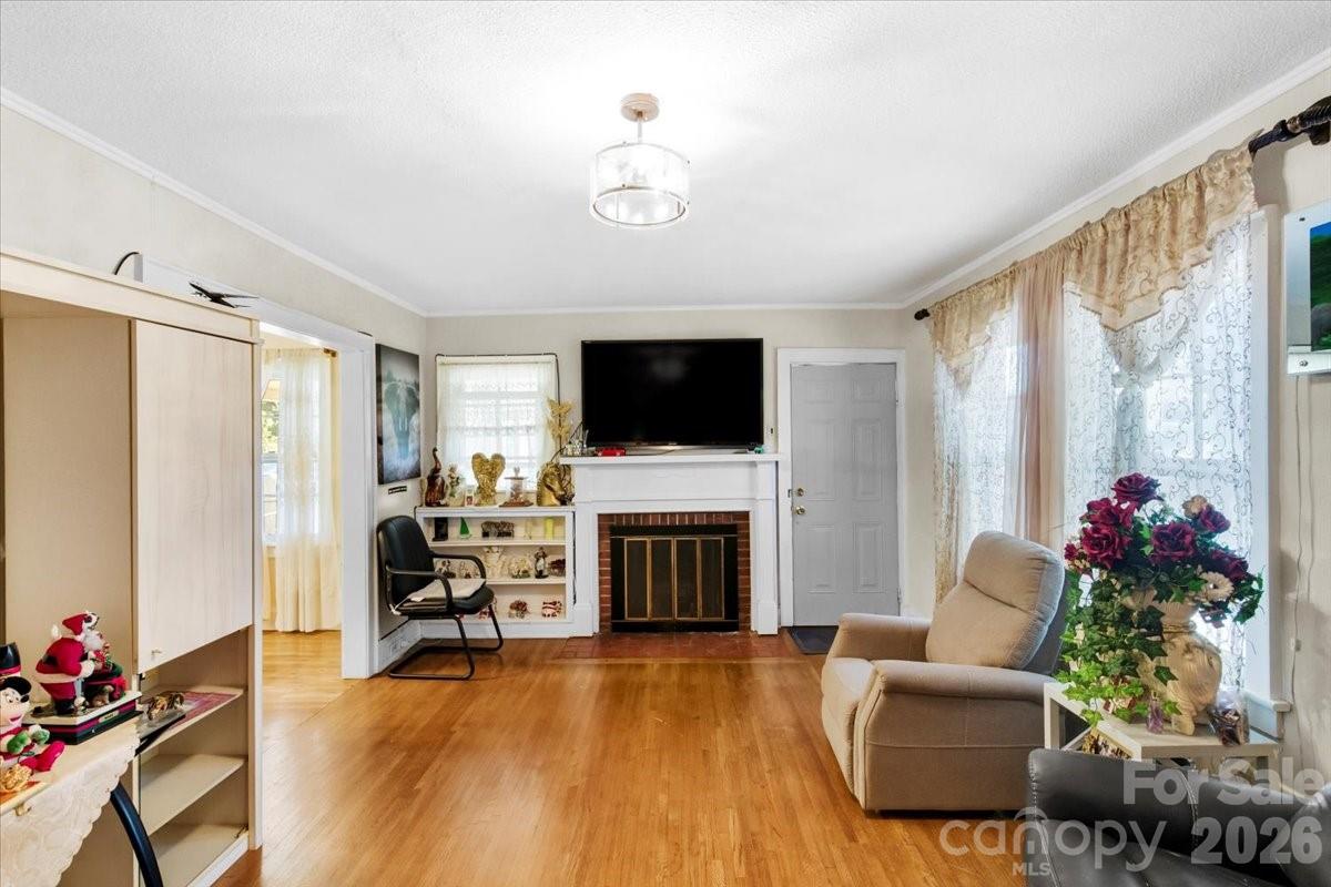 1222 E Park Drive — Gastonia