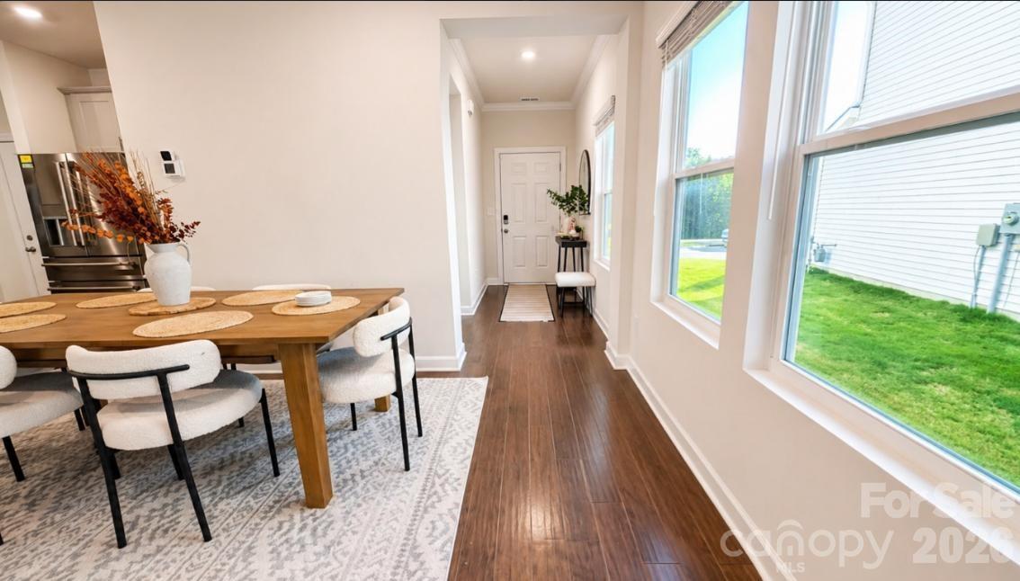 356 Hyssop Court — Fort Mill