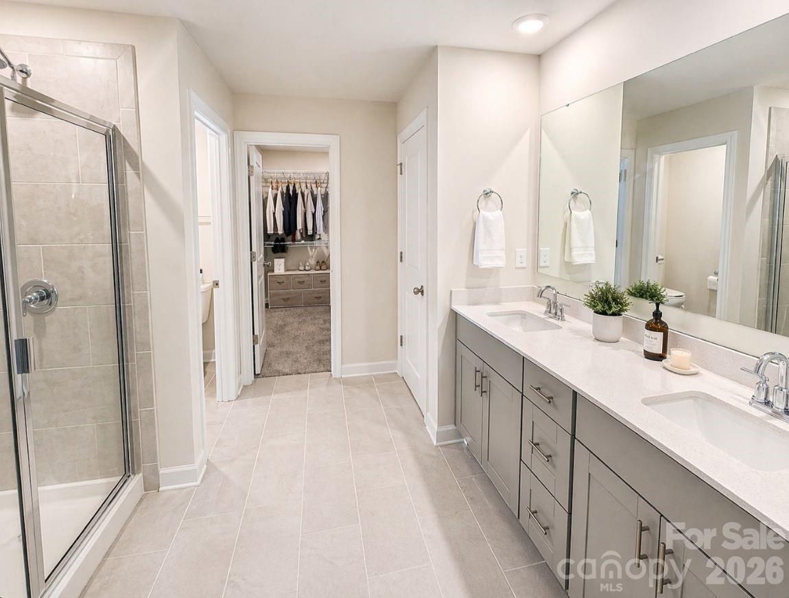 356 Hyssop Court — Fort Mill