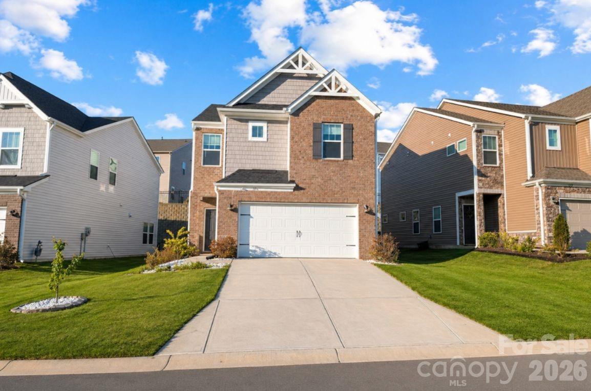356 Hyssop Court — Fort Mill