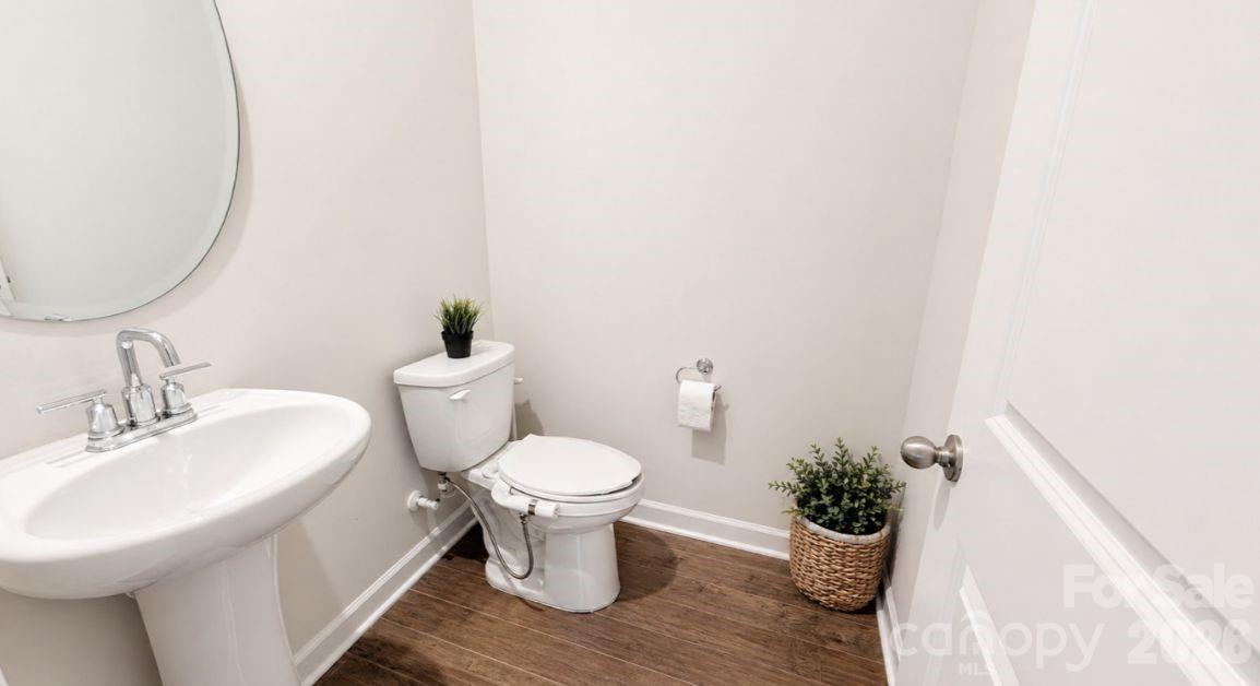 356 Hyssop Court — Fort Mill