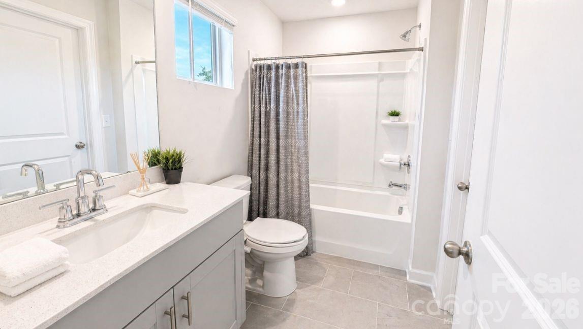 356 Hyssop Court — Fort Mill