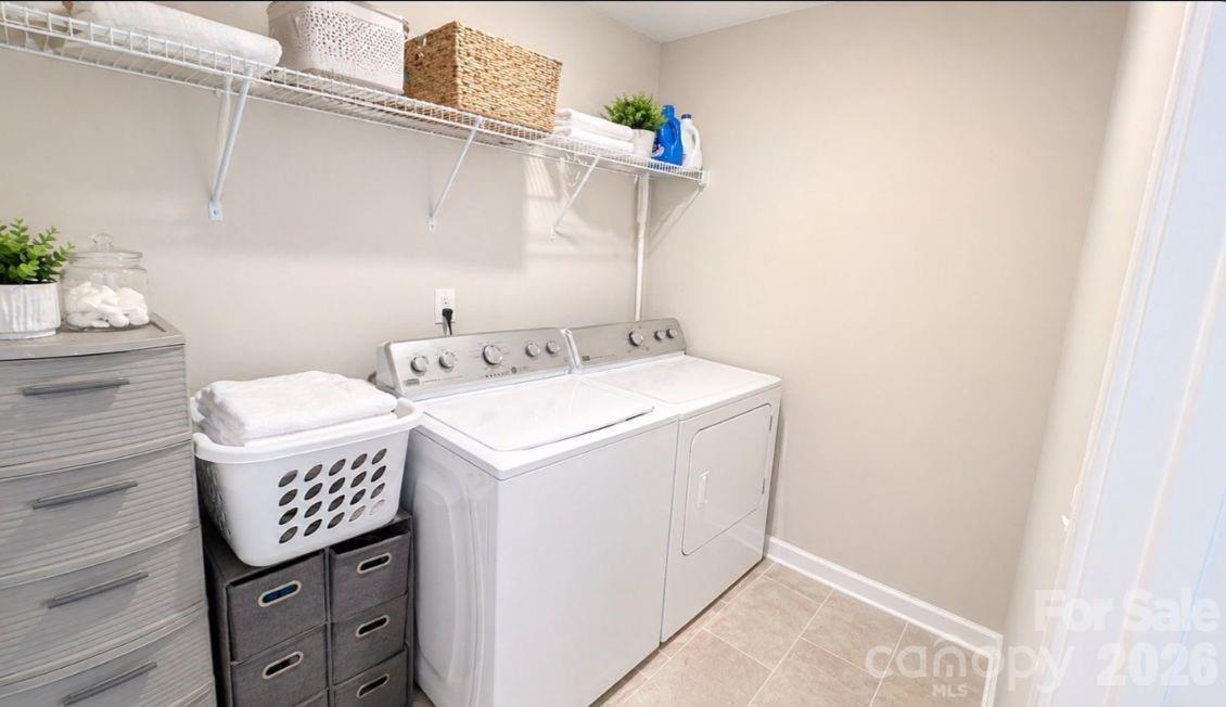 356 Hyssop Court — Fort Mill