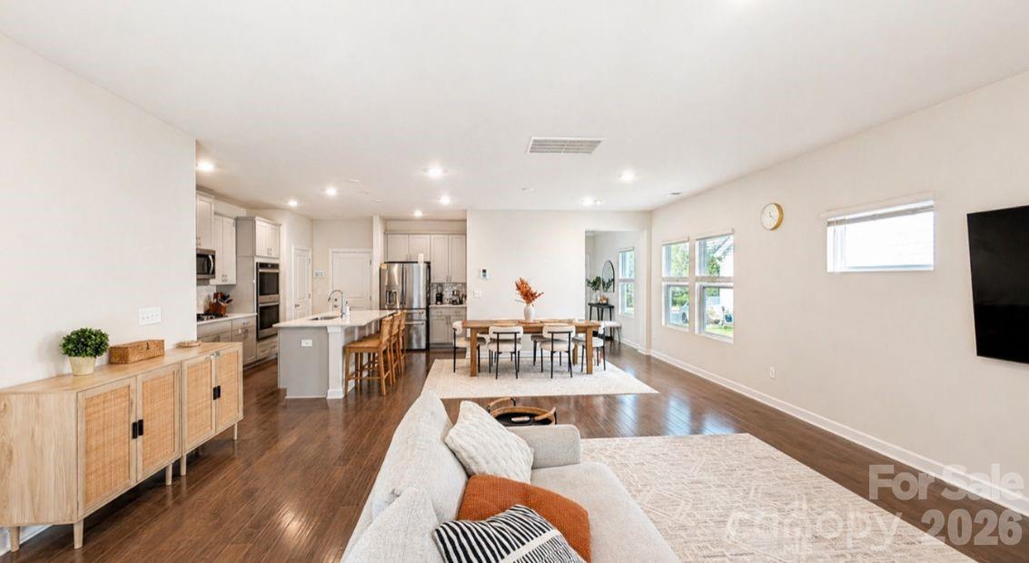 356 Hyssop Court — Fort Mill