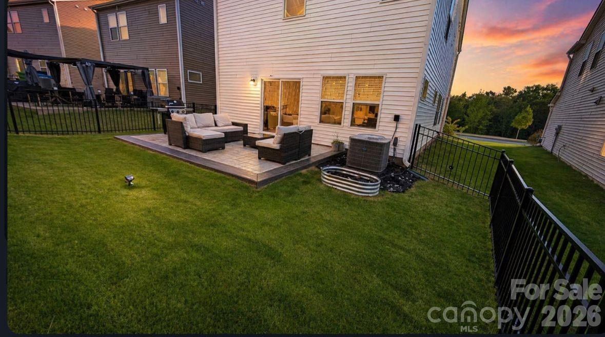 356 Hyssop Court — Fort Mill