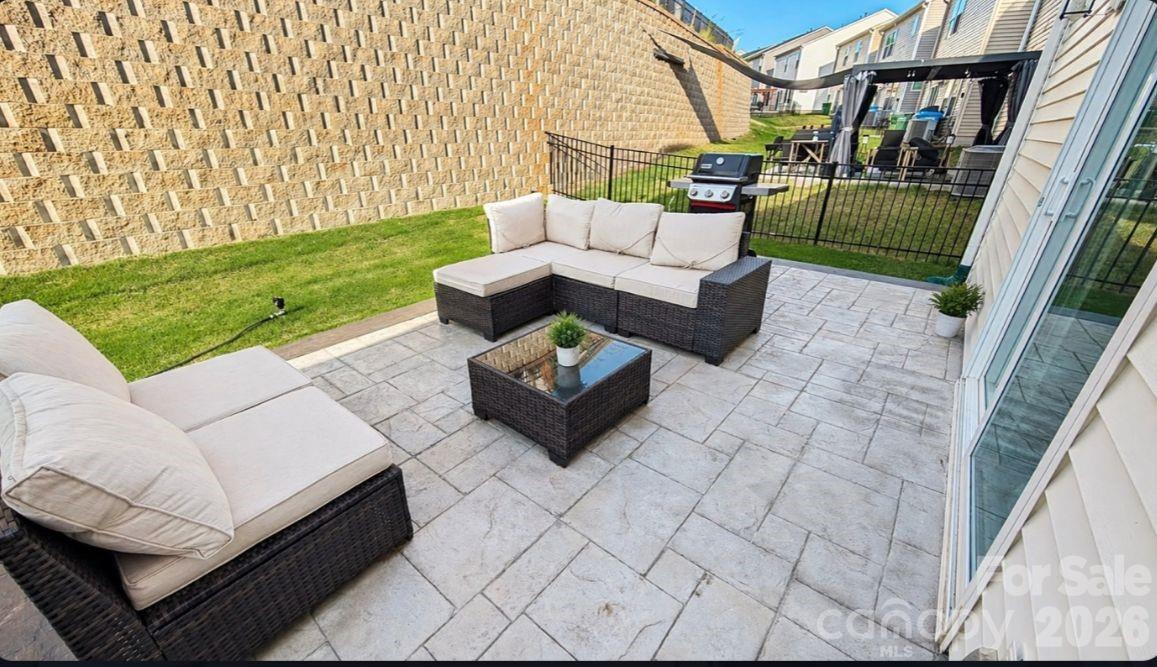 356 Hyssop Court — Fort Mill