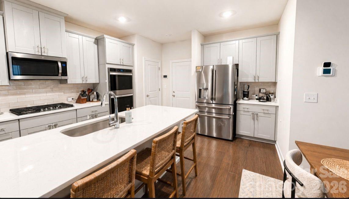 356 Hyssop Court — Fort Mill