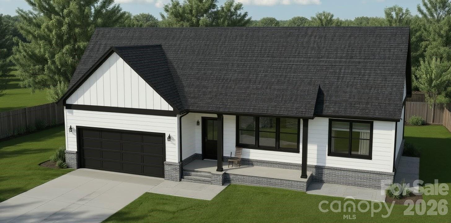 2435 Kimberly Avenue — Morganton