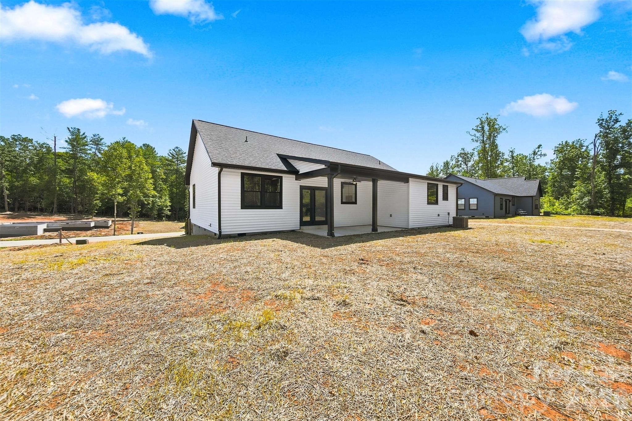 2435 Kimberly Avenue — Morganton