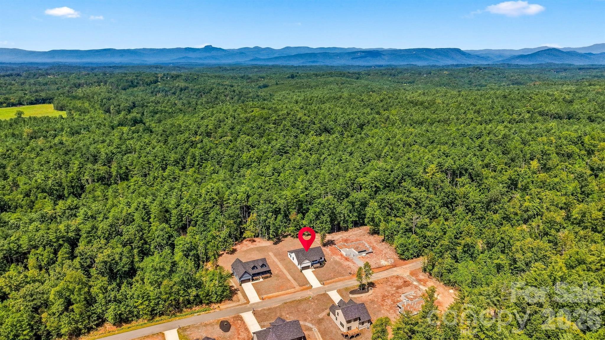 2435 Kimberly Avenue — Morganton