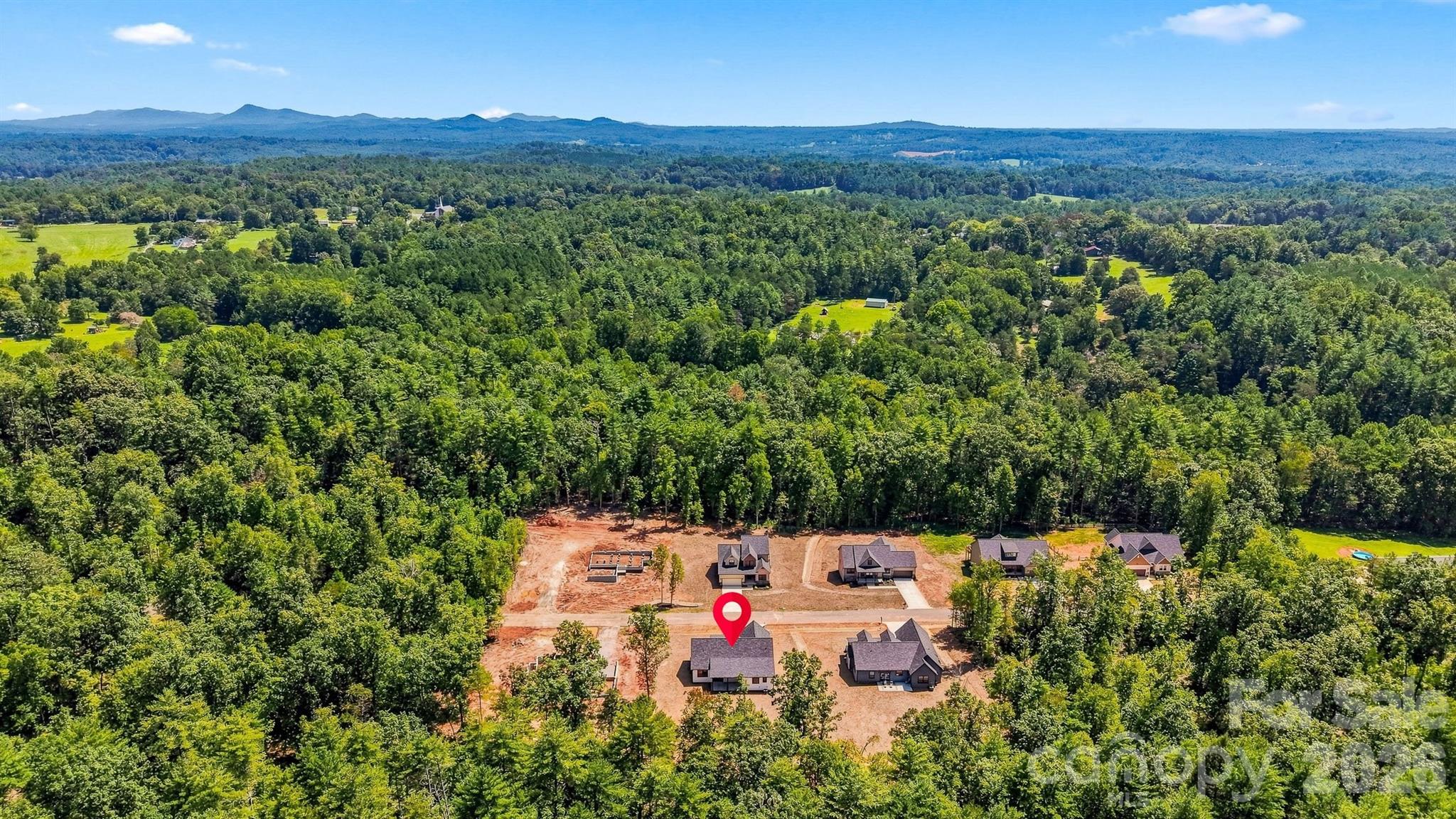 2435 Kimberly Avenue — Morganton
