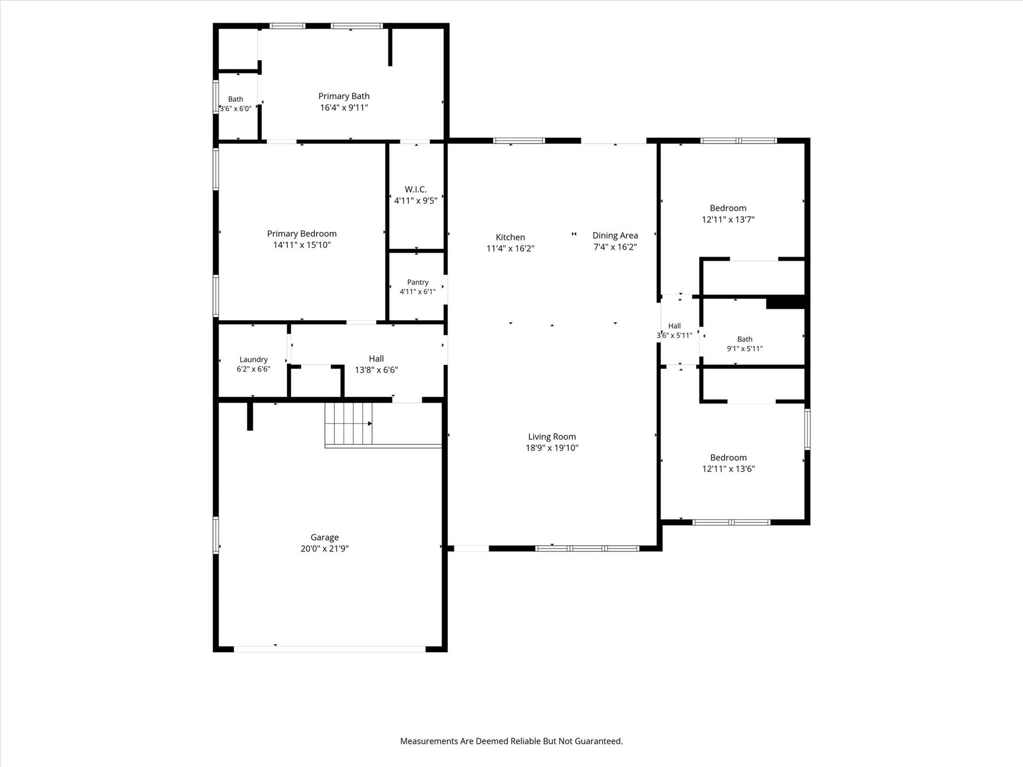 2435 Kimberly Avenue — Morganton