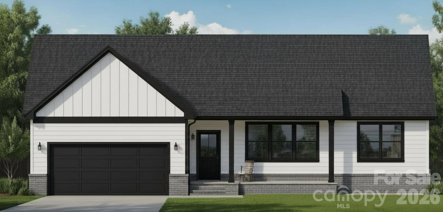 2435 Kimberly Avenue — Morganton