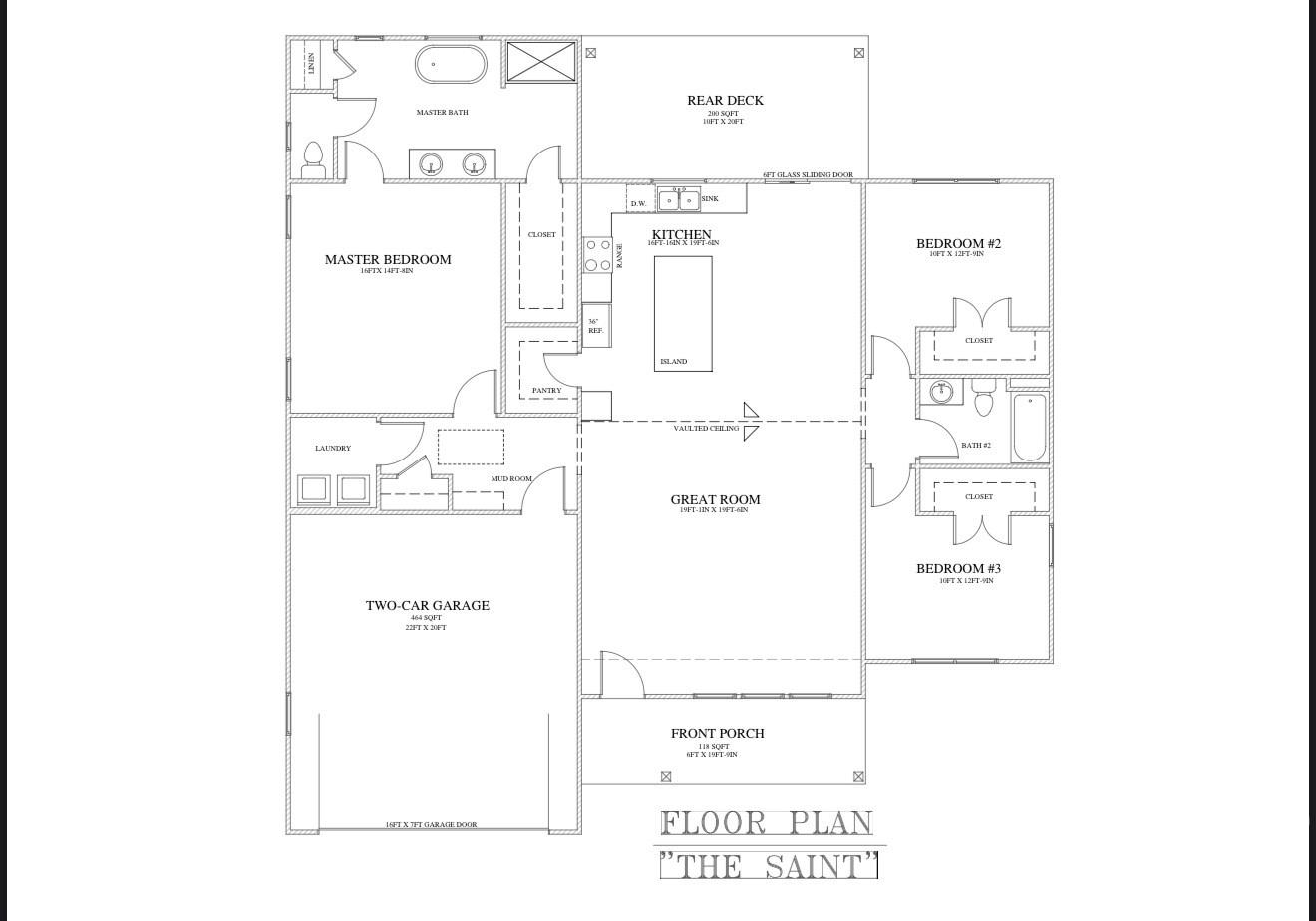 2435 Kimberly Avenue — Morganton