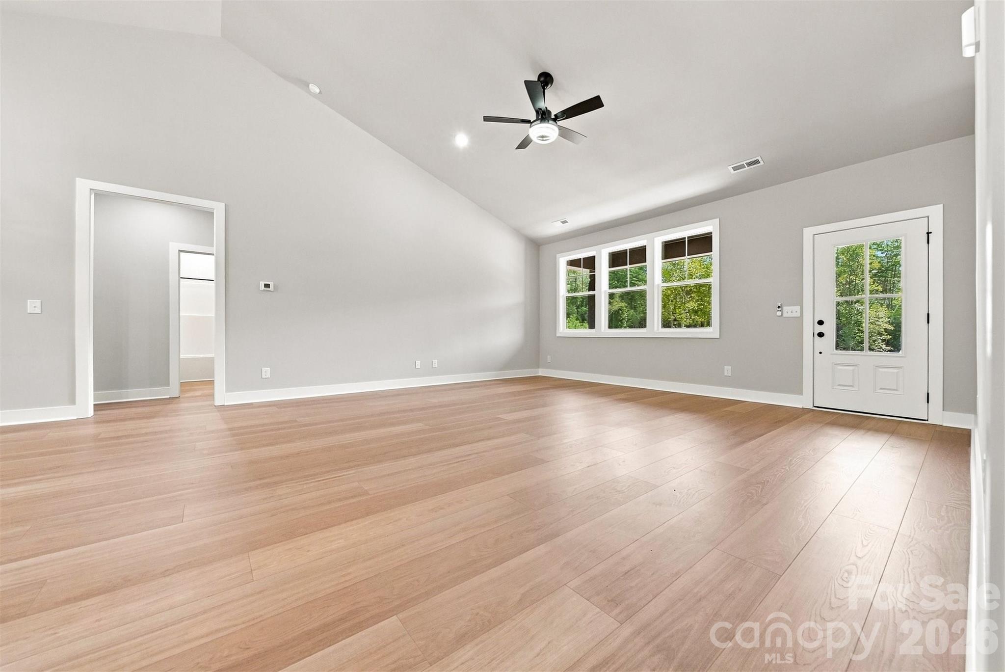 2435 Kimberly Avenue — Morganton