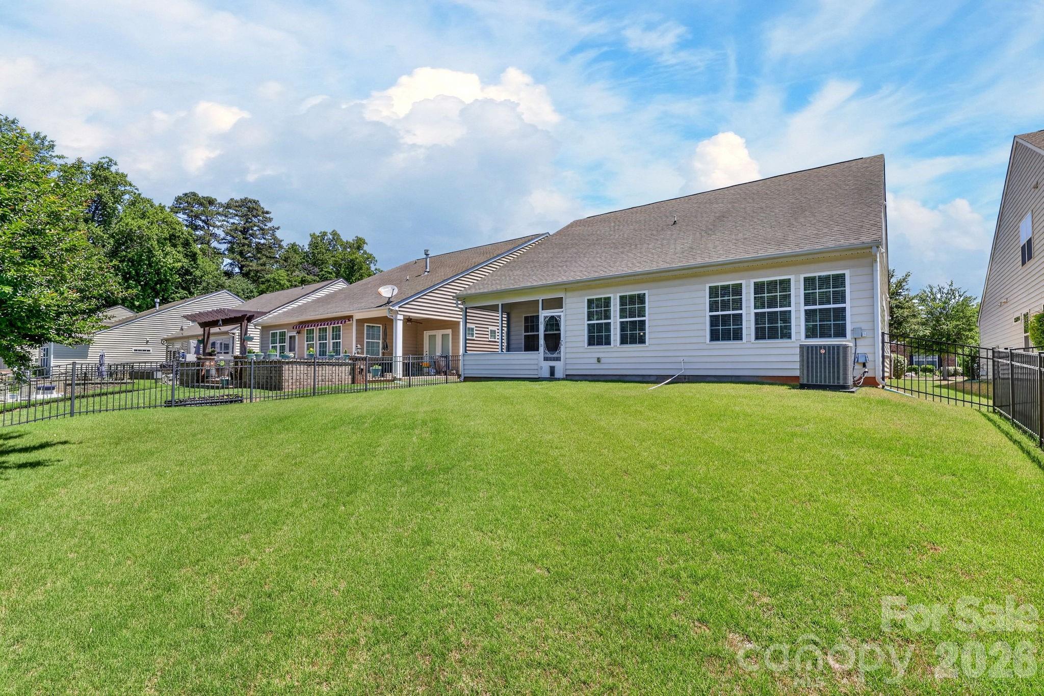 418 Brier Knob Drive — Fort Mill