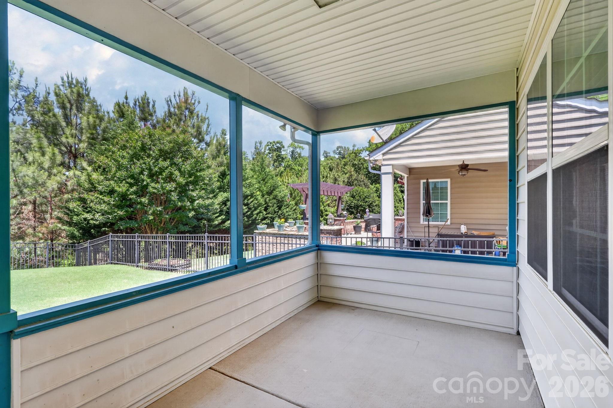 418 Brier Knob Drive — Fort Mill