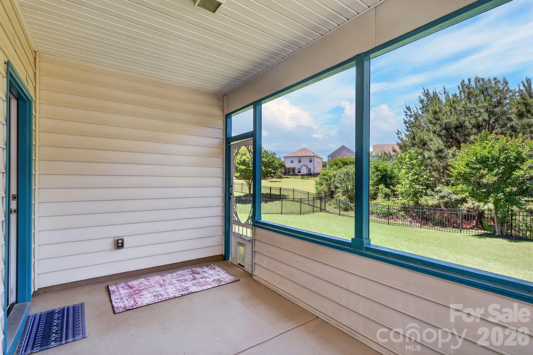418 Brier Knob Drive — Fort Mill