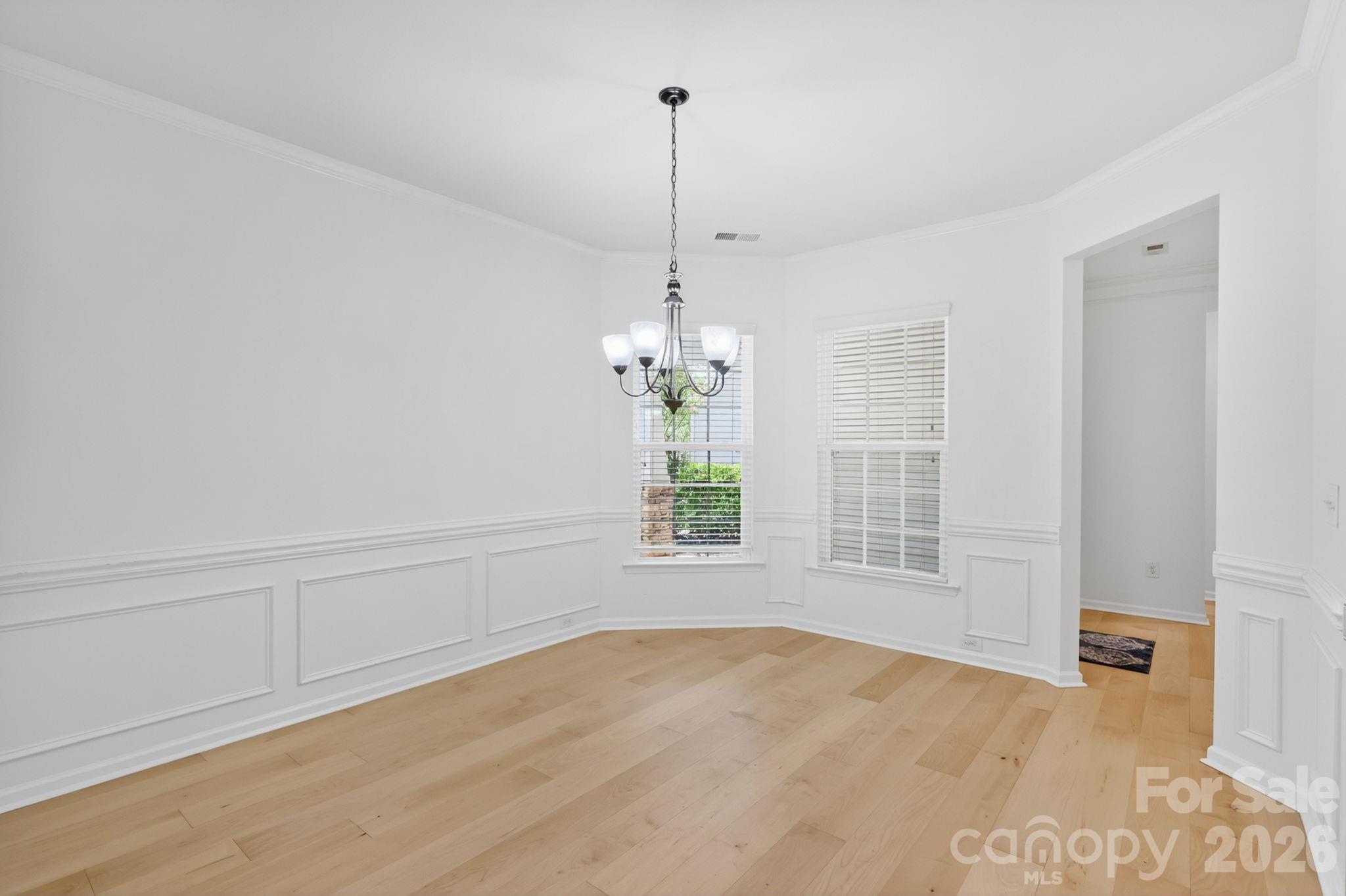 418 Brier Knob Drive — Fort Mill