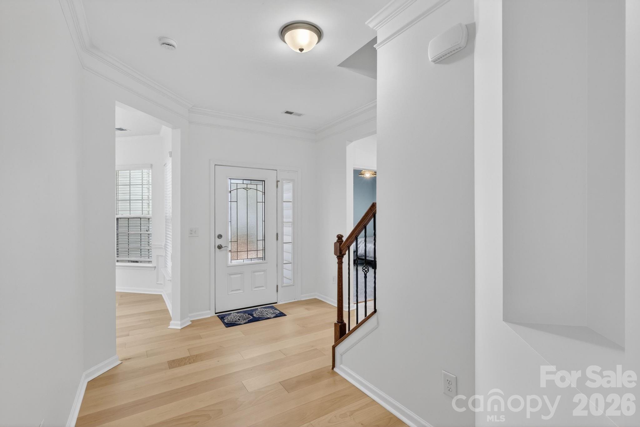 418 Brier Knob Drive — Fort Mill