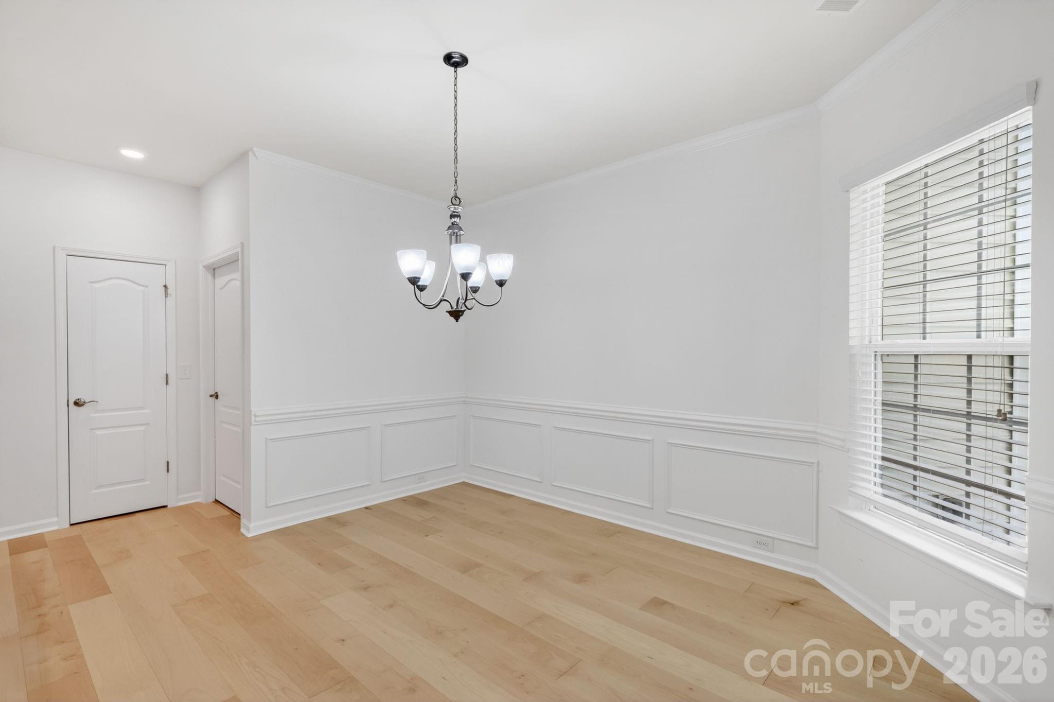 418 Brier Knob Drive — Fort Mill