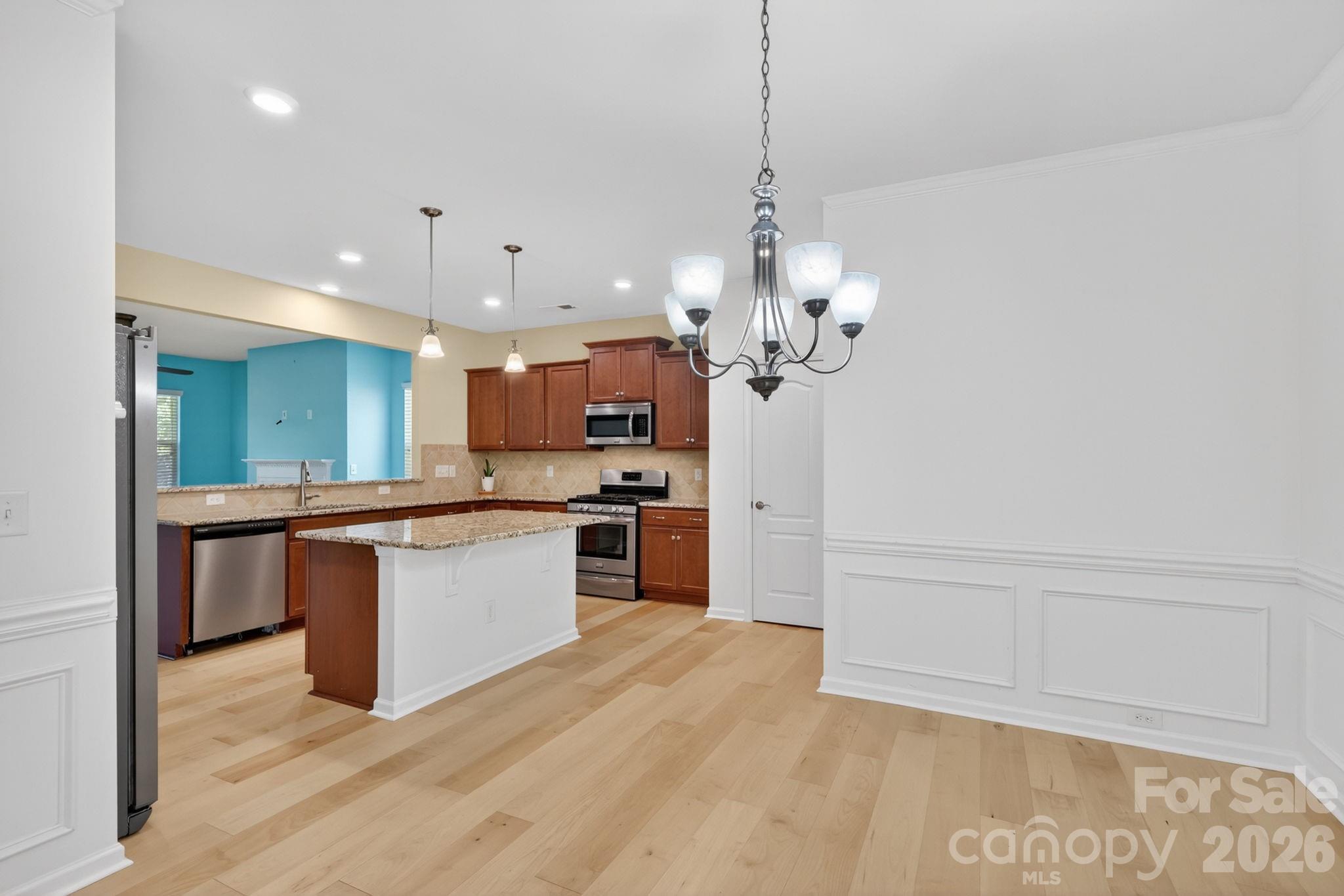 418 Brier Knob Drive — Fort Mill