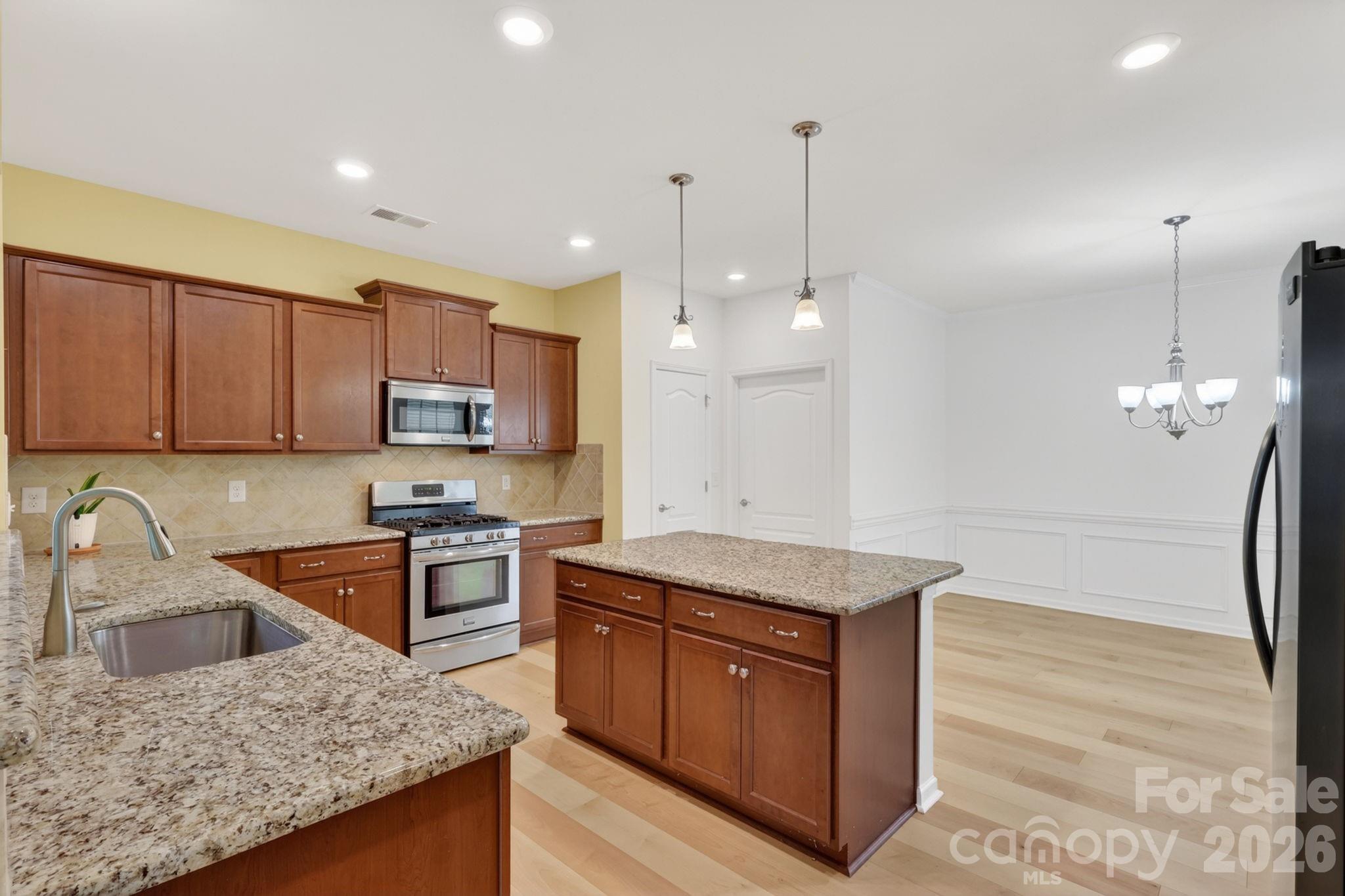 418 Brier Knob Drive — Fort Mill