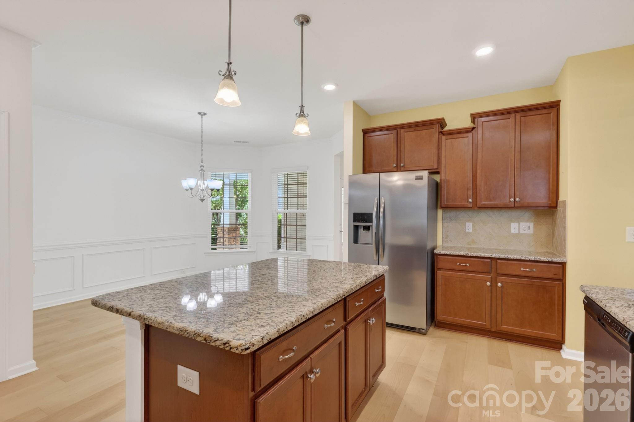 418 Brier Knob Drive — Fort Mill