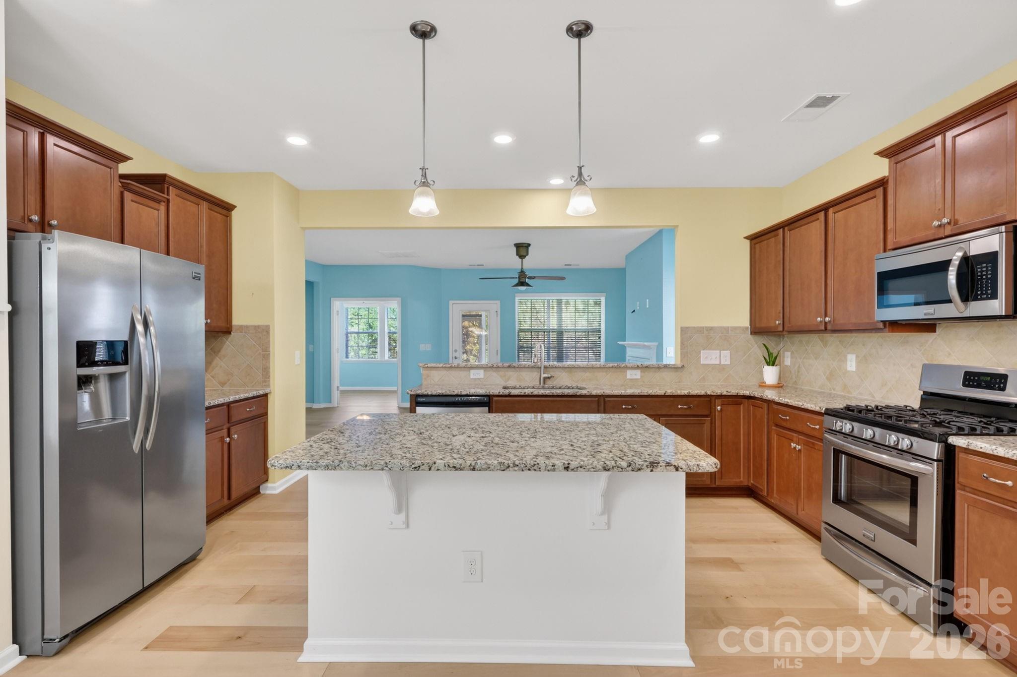 418 Brier Knob Drive — Fort Mill