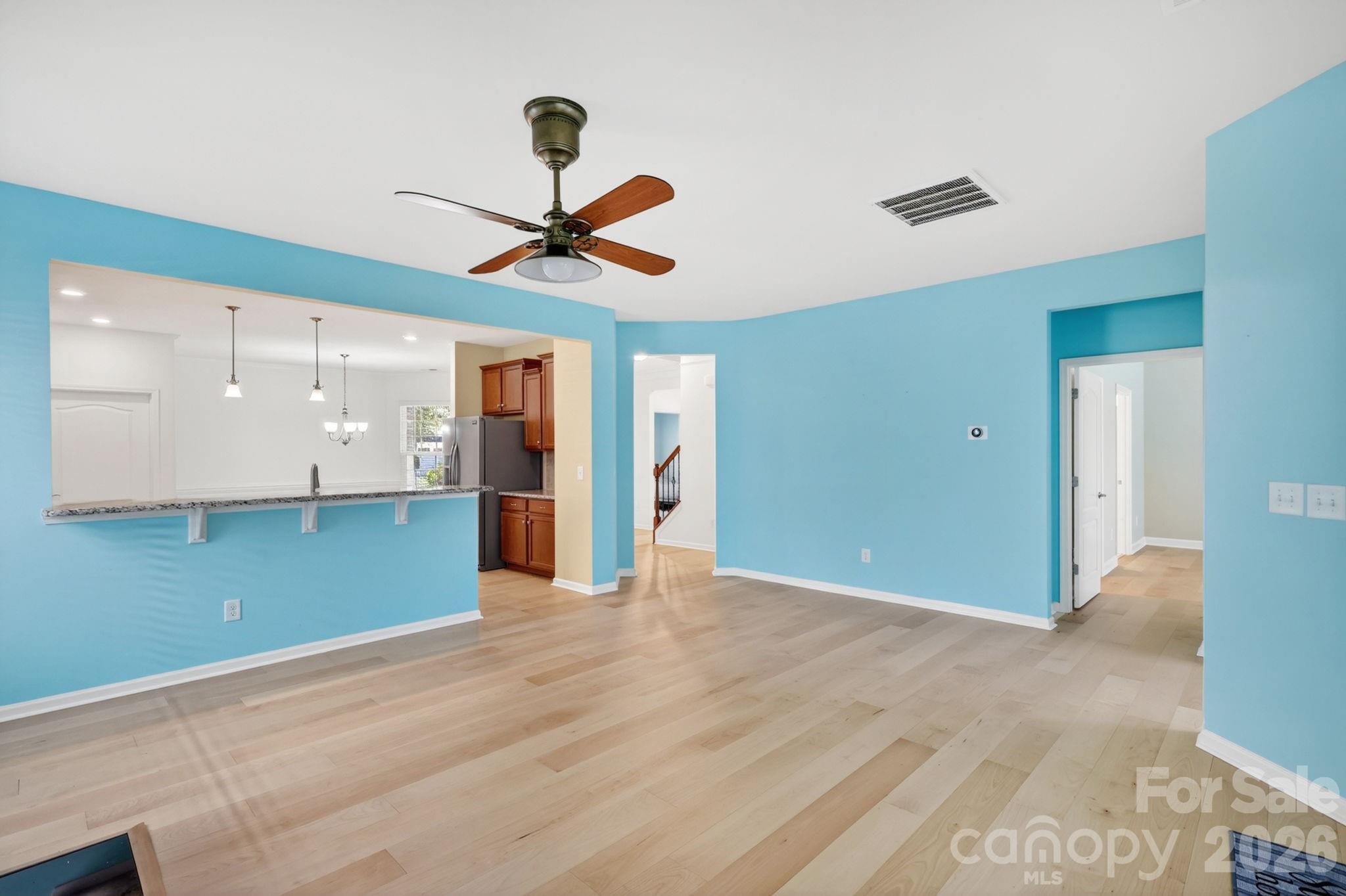 418 Brier Knob Drive — Fort Mill