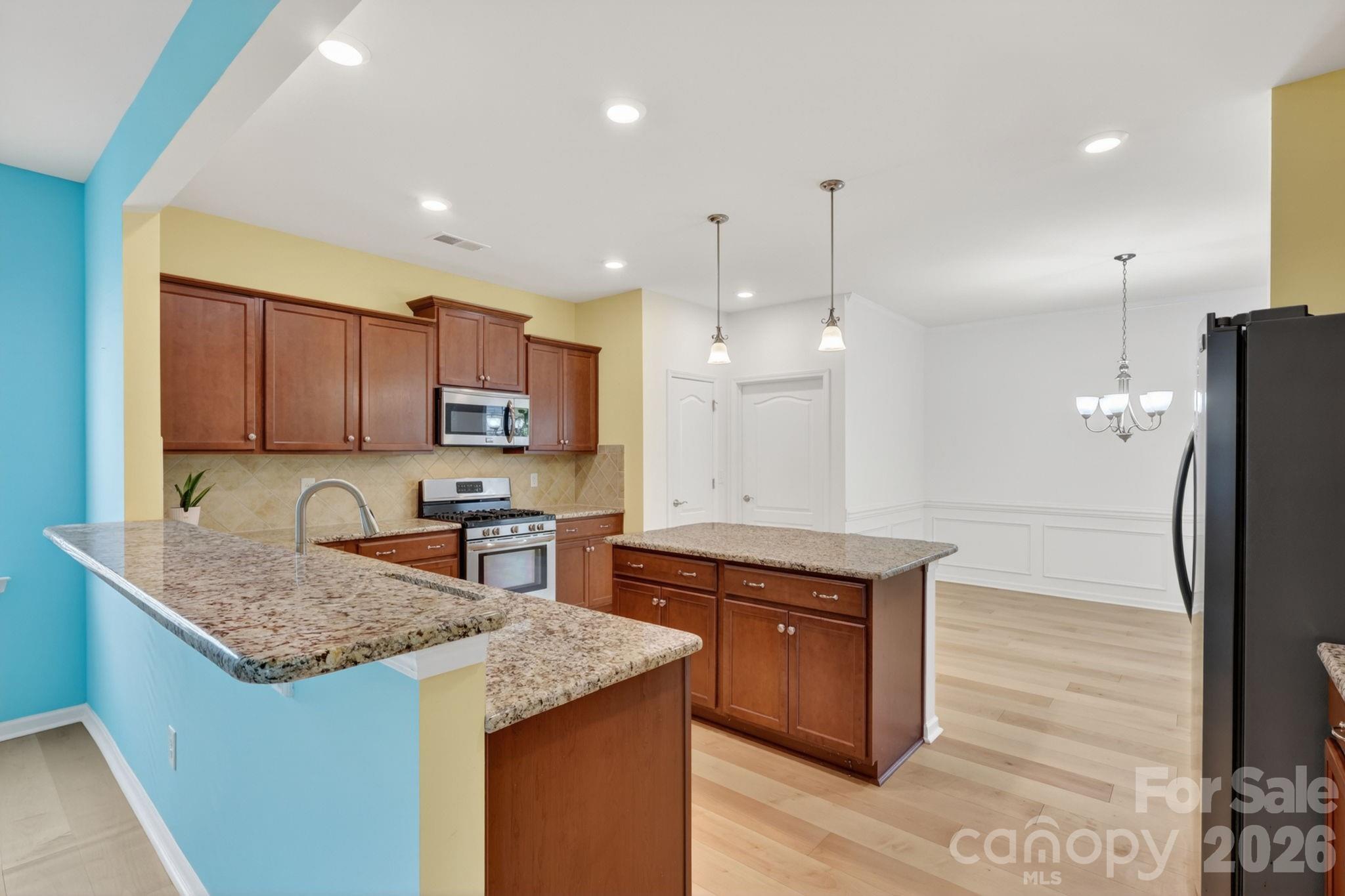 418 Brier Knob Drive — Fort Mill